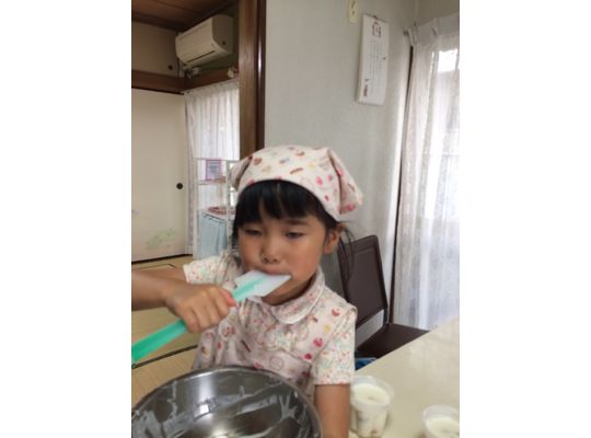 子供